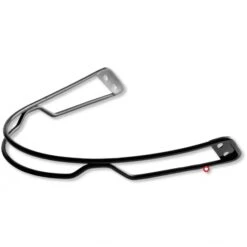 BARRE DE SLALOM ATOMIC SL CHIN GUARD REDSTER