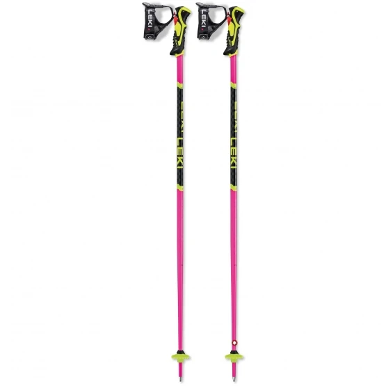 BATONS LEKI WCR LITE SL 3D LADY 1 BATONS LEKI WCR LITE SL 3D LADY
