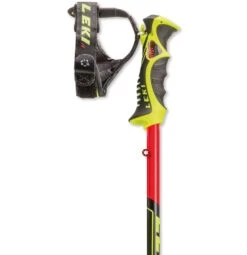 BATONS LEKI WORLDCUP LITE SL