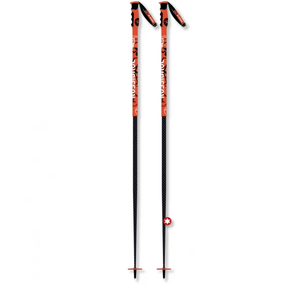 BATONS ROSSIGNOL HERO CAK 1 BATONS ROSSIGNOL HERO CAK