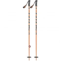 BATONS SCOTT PUNISHER SL ORANGE