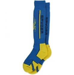 CHAUSSETTES SPYDER SWEEP LOT DE 3 PAIRES