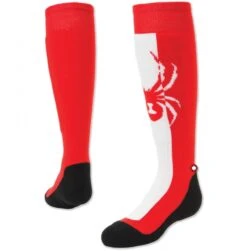 CHAUSSETTES SPYDER SWERVE PACK 3 PAIRES