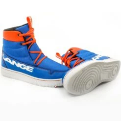 CHAUSSURES LANGE PODIUM