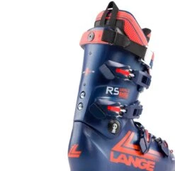 CHAUSSURES LANGE WORLD CUP RS 140 ZR 95