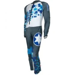 COMBINAISON SKIBOX ALEX GS TRAINING