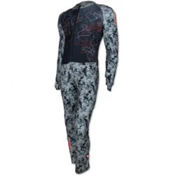 COMBINAISON SKIBOX JRM GS TRAINING