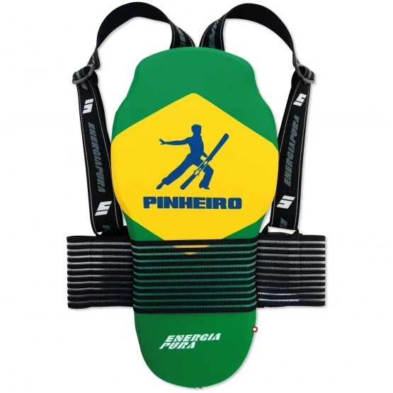 DORSALE ENERGIAPURA LONG BACK BRAATHEN 1 DORSALE ENERGIAPURA LONG BACK BRAATHEN