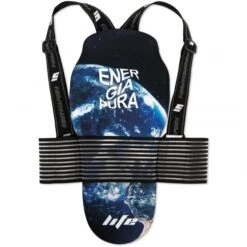 DORSALE ENERGIAPURA LONG BACK LIFE
