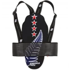 DORSALE ENERGIAPURA LONG BACK ROBINSON