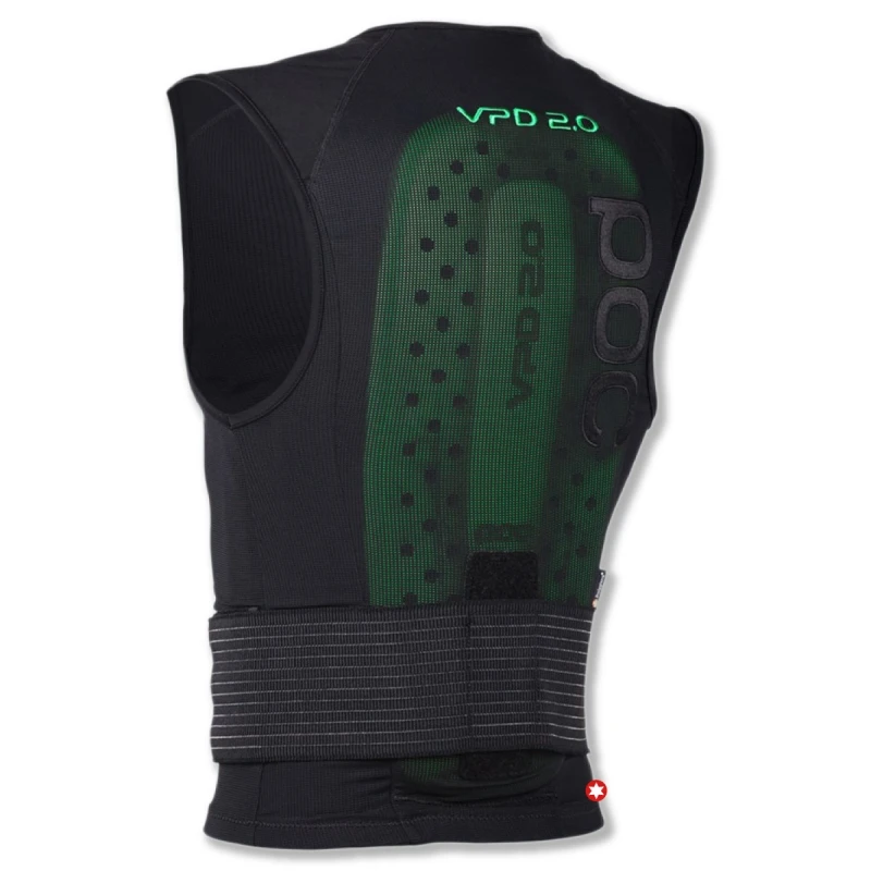 DORSALE POC GILET SPINE VPD 2.0 1 DORSALE POC GILET SPINE VPD 2.0