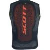DORSALE SCOTT AIRFLEX VEST PROTECTOR JR
