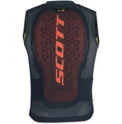 DORSALE SCOTT AIRFLEX VEST PROTECTOR JR
