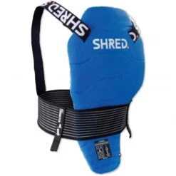 DORSALE SHRED FLEXI BACK PROTECTOR MINI
