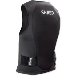 DORSALE SHRED FLEXI VEST MINI
