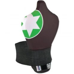 DORSALE SKIBOX RECORD GREEN