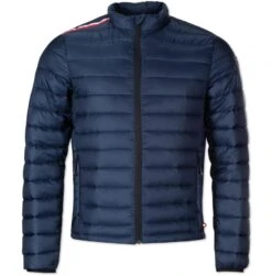 DOUDOUNE ROSSIGNOL ROSSI JKT NAVY