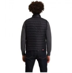 DOUDOUNE ROSSIGNOL ROSSI VEST BLACK