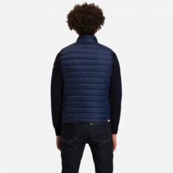 DOUDOUNE ROSSIGNOL ROSSI VEST NAVY