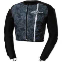 GILET DE GÉANT ENERGIAPURA GUDAURI RACING JR