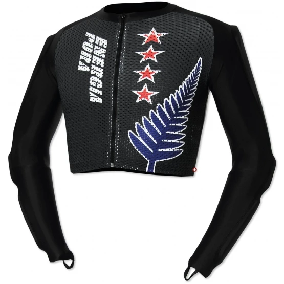 GILET DE GÉANT ENERGIAPURA GUDAURI ROBINSON SR 1 GILET DE GÉANT ENERGIAPURA GUDAURI ROBINSON SR