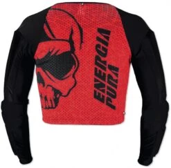 GILET DE GÉANT ENERGIAPURA RACING SR