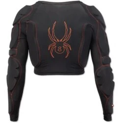 GILET GS SPYDER BASHOR TOP