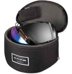 GOGGLE CASE DAKINE GOGGLE STASH STEEL GREY