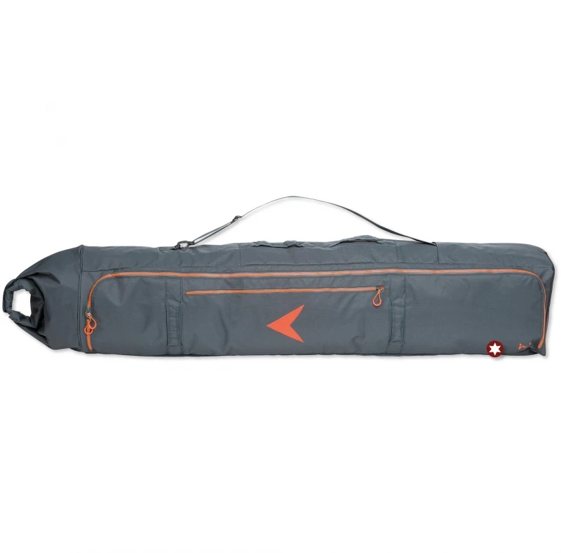 HOUSSE A SKIS DYNASTAR SPEED EXT 2 PAIR PADDED WHEELED 170/210 1 HOUSSE A SKIS DYNASTAR SPEED EXT 2 PAIR PADDED WHEELED 170/210