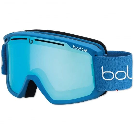 MASQUE BOLLE MADDOX BLUE TRIANGLE AURORA S2 1 MASQUE BOLLE MADDOX BLUE TRIANGLE AURORA S2
