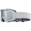 MASQUE BOLLE MADDOX GREY MATTE S3