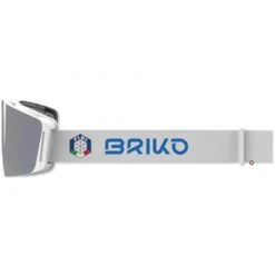 MASQUE BRIKO GARA FIS 8.8 ITALIA S3