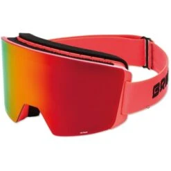 MASQUE BRIKO GARA FIS 8.8 S2