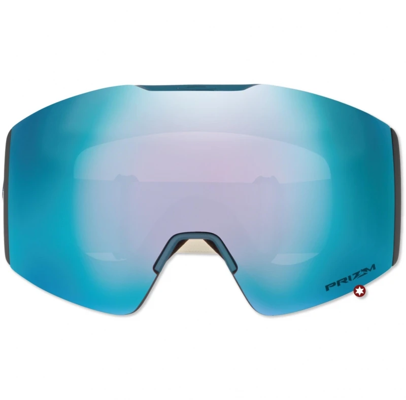 MASQUE OAKLEY FALL LINE XM FP PROGRESSION PRIZM SNOW SAPPHIRE IRIDIUM S3 2 MASQUE OAKLEY FALL LINE XM FP PROGRESSION PRIZM SNOW SAPPHIRE IRIDIUM S3 – Image 2