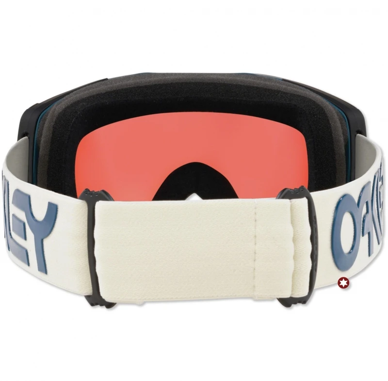 MASQUE OAKLEY FALL LINE XM FP PROGRESSION PRIZM SNOW SAPPHIRE IRIDIUM S3 3 MASQUE OAKLEY FALL LINE XM FP PROGRESSION PRIZM SNOW SAPPHIRE IRIDIUM S3 – Image 3