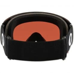 MASQUE OAKLEY FLIGHT DECK M MATT BLACK PRIZM S2