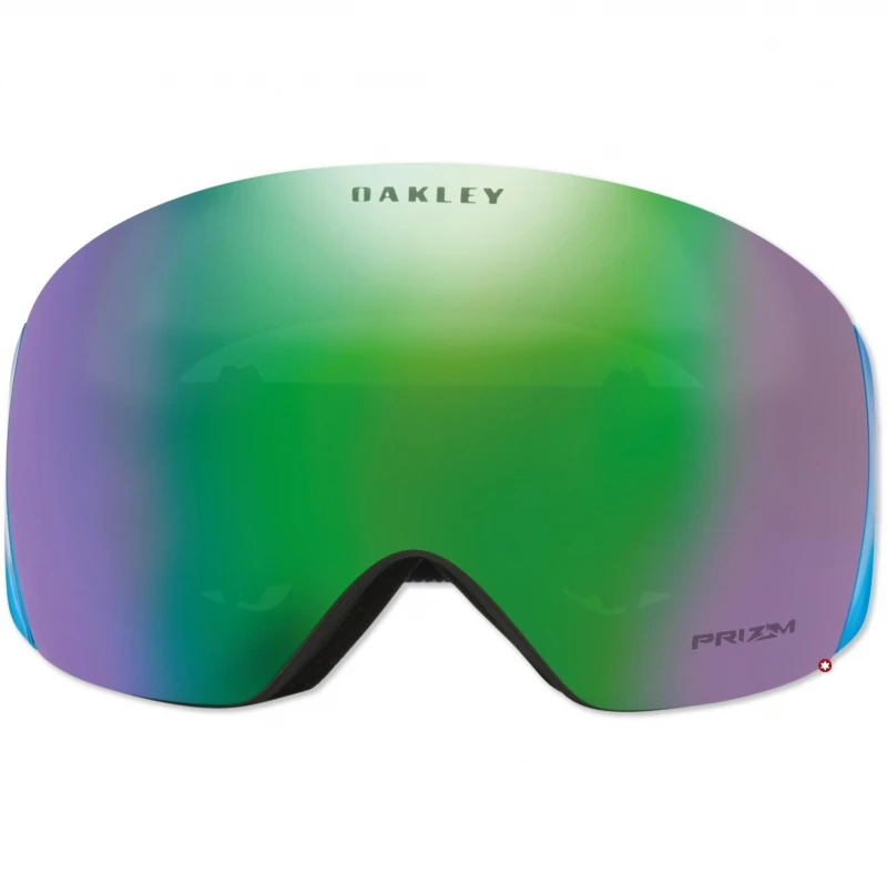 MASQUE OAKLEY FLIGHT DECK MIK SHIFFRIN PRIZM S3 1 MASQUE OAKLEY FLIGHT DECK MIK SHIFFRIN PRIZM S3