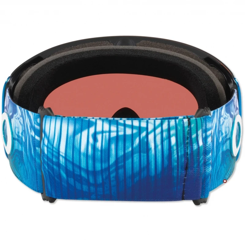 MASQUE OAKLEY FLIGHT DECK MIK SHIFFRIN PRIZM S3 2 MASQUE OAKLEY FLIGHT DECK MIK SHIFFRIN PRIZM S3 – Image 2