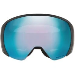 MASQUE OAKLEY FLIGHT PATH XL FP BLACK PRIZM SAPPHIRE S3
