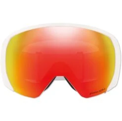 MASQUE OAKLEY FLIGHT PATH XL FP WHITE PRIZM TORCH S3 -Skibox Boutique MASQUE OAKLEY FLIGHT PATH XL FP WHITE PRIZM TORCH S3 OAKLEY SKIBOX 14