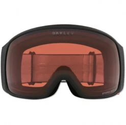 MASQUE OAKLEY FLIGHT TRACKER L MATT BLACK S2