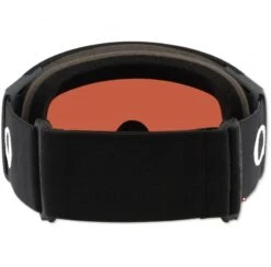 MASQUE OAKLEY FLIGHT TRACKER L MATT BLACK S2 -Skibox Boutique MASQUE OAKLEY FLIGHT TRACKER L MATT BLACK S2 OAKLEY SKIBOX 19