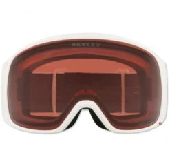 MASQUE OAKLEY FLIGHT TRACKER L MATT WHITE S2 -Skibox Boutique MASQUE OAKLEY FLIGHT TRACKER L MATT WHITE S2 OAKLEY SKIBOX 13