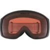MASQUE OAKLEY FLIGHT TRACKER M FP BLACK S2