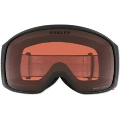 MASQUE OAKLEY FLIGHT TRACKER M FP BLACK S2
