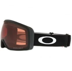 MASQUE OAKLEY FLIGHT TRACKER M FP BLACK S2 -Skibox Boutique MASQUE OAKLEY FLIGHT TRACKER M FP BLACK S2 OAKLEY SKIBOX 14