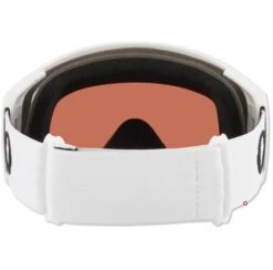 MASQUE OAKLEY FLIGHT TRACKER M FP WHITE S2 -Skibox Boutique MASQUE OAKLEY FLIGHT TRACKER M FP WHITE S2 OAKLEY SKIBOX 18