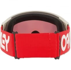 MASQUE OAKLEY FLIGHT TRACKER XL FP VIPER RED S3 -Skibox Boutique MASQUE OAKLEY FLIGHT TRACKER XL FP VIPER RED S3 OAKLEY SKIBOX 13