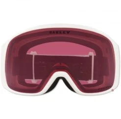 MASQUE OAKLEY FLIGHT TRACKER XL MATTE WHITE S3 -Skibox Boutique MASQUE OAKLEY FLIGHT TRACKER XL MATTE WHITE S3 OAKLEY SKIBOX 14