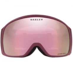 MASQUE OAKLEY FLIGHT TRACKER XM FP GRENACHE RUBINE RED S1 -Skibox Boutique MASQUE OAKLEY FLIGHT TRACKER XM FP GRENACHE RUBINE RED S1 OAKLEY SKIBOX 12